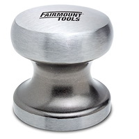 15728 Fairmount Double-Ended Round Dolly