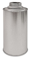 16003A Undercoating Gun Bottle, Metal