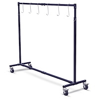 16144 Portable Painting Rack