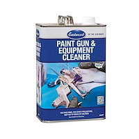 16155ZP Paint Gun & Equipment Cleaner, 1-Gallon