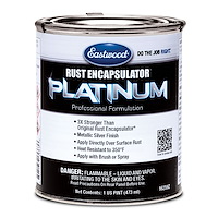 16259Z Rust Encapsulator, Platinum, Pint