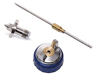 16289 Concours 2 Replacement Needle Nozzle Kit, 1.7 mm