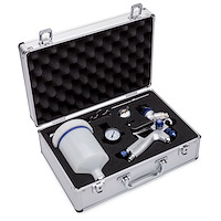 16290 Single Paint Gun Storage Case