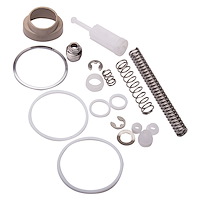 16294 Concours 2 Paint Gun Rebuild Kit