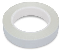 16324 HotCoat High-Temperature Fiberglass Masking Tape, 1 in. x 36 yd