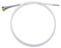 16328 Pro Undercoating Gun Replacement 360-Degree Nozzle