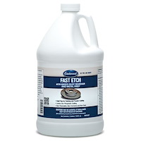 19418ZP Fast Etch Rust Remover, 1-Gallon