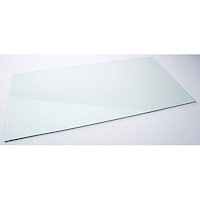 20073 Blast Cabinet Replacement Glass, For B40/B60/B100/B120