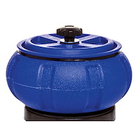 20164 18 lb. Tumbler Replacement Bowl