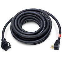 20285 Welder 220 Volt 6-50 NEMA Plug Extension Cord, 40 ft.