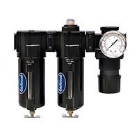 20472 Modular Coalescing Air Filter Separator Regulator System