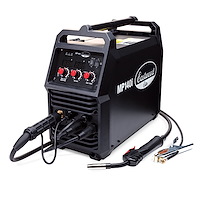 20559 140 Amp Elite MP140i Multi-Process Welder, MIG, TIG -Stick
