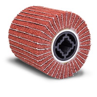 21173 Contour SCT Interleaf Stripping Drum, 80-Grit