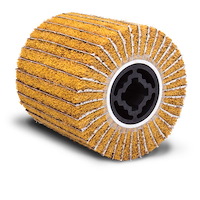 21174 Contour SCT Interleaf Stripping Drum, 120-Grit