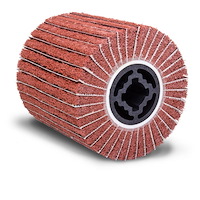 21175 Contour SCT Interleaf Stripping Drum, 240-Grit