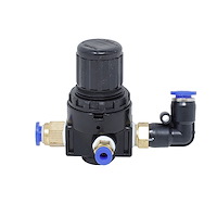 21261 Replacement Regulator, For Versa Cut 40 Plasma Cutter