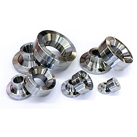 21316 Sheet Metal Hole Punch & Flare Dimple Die Set