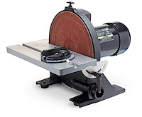 21535 12 in. Disc Sander