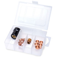 21542 Versa Cut 40 Plasma Cutter Consumables Kit