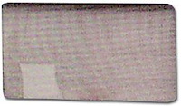 22095A Replacement Lens, For Deluxe Blasting Hood, 3 x 5