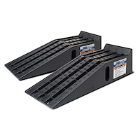 23049 Car Ramp Set