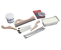31124 Body Solder Kit Basic