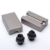 31259 Replacement 3/16 Die Kit, For 25304