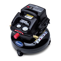 31289 Oil-Less Pancake Air Compressor, 3-Gallon