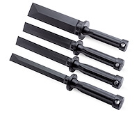 31596 Non-Marring Scraper Set, Set of 4
