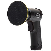 31658 Pistol Grip 3 in. Composite Orbital Sander