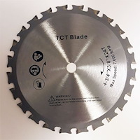 31665 Mini Metal Saw Replacement Blade