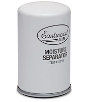 31716 Replacement Moisture Separator Filter, For Scroll Compressors