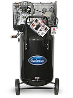 31915 Single-Stage Air Compressor, 29-Gallon
