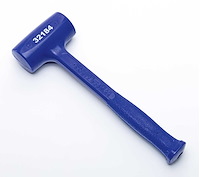 32184 26 oz. Standard Dead Blow Hammer