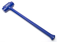 32218 144 oz. Dead Blow Sledge Hammer