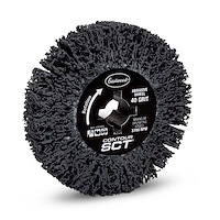32495 Contour SCT Narrow Abrasive Wheel, 40-Grit