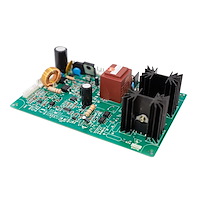 33108 MIG 175 Main Control Board (12012)