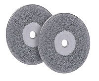 33309 Tungsten Grinder Replacement Wheels, Set of 2