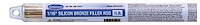33335 1/16 in. Silicon Bronze Filler Rod, 1 lb., SILBRZ-063-01T