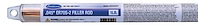 33337 .045 in. ER70S-2 Filler Rod, 1 lb., ER70S2-045-01T