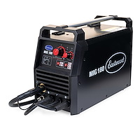 33980 180 Amp MIG Welder