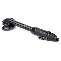51680 4 in. Extended Reach Air Cut Off Tool, w/ Forward & Reverse
