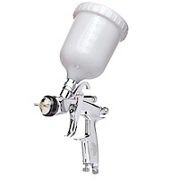 54270 Elite CC500 Color & Clearcoat HVLP Paint Gun