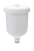 54279 Elite 600 ml Nylon Paint Gun Cup
