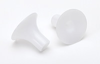 54303 24 mm Diffuser, For Elite PCS-1000 Powder Coating System