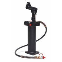 12-Ton/20-Ton Hydraulic Pump with 5 Ft. Hose 54445