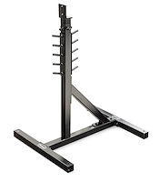 54490 Bead Roller Stand w/ 360-Degree Swivel Head