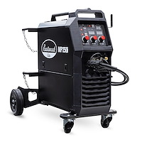54500 MP250i Multi-Process 250 Amp Welder, MIG/TIG/ARC
