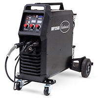 54500A BOX 1 of 2 ONLY Welder (BOTH BOX 1 & 2 REQUIRED, For COMPLETE WELDER)