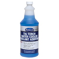 55263 TIG Torch Water Cooler Coolant Additive